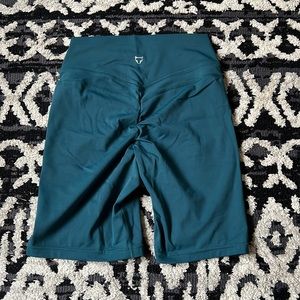 Tom tiger biker shirt